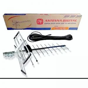 ANTENA DGTL HD-12