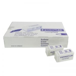 PENGHAPUS STAEDTLER 526 B40