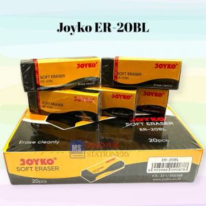 PENGHAPUS JOYKO ER-20BL