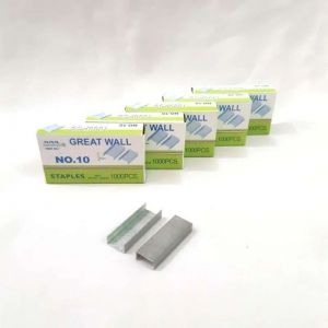 ISI ULANG STAPLES NO.10 GREAT WALL