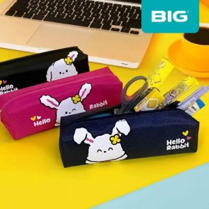 TEPAK PENSIL BIG PF-032 HELLO RABBIT