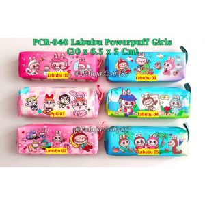 TEPAK PENSIL PCR-010 MIX