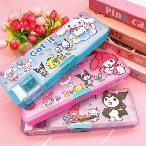 TEPAK PENSIL FC-8092