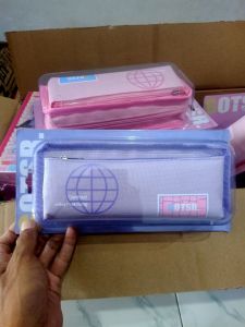 TEPAK PENSIL GOTSR HR-2632