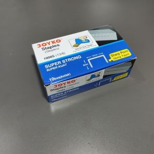 REFILL STAPLES JOYKO 1008S 13/8