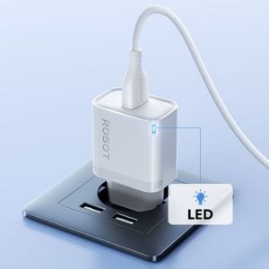 ADAPTOR ROBOT RT-K8S