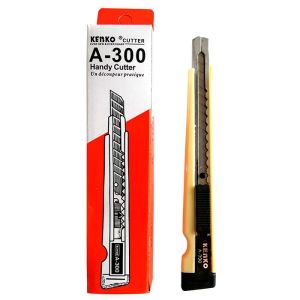 CUTTER KENKO A-300