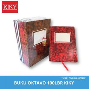 KWARTO KIKY ISI 100 5BK