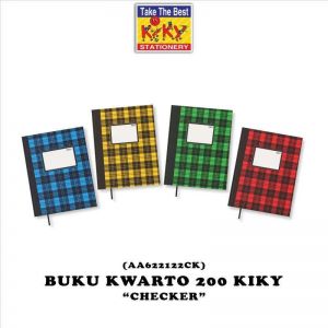 KWARTO KIKY ISI 200 3BK