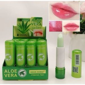 IMAN KOKO LIP BALM AV