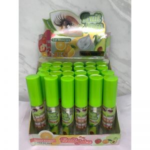 IMAN KOKO MASCARA GEL FRUIT JC