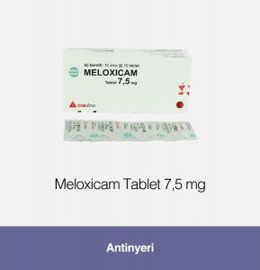 meloxicam 7 5 mg dexa