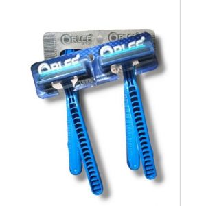 GILLETTE ORLEE 3 MATA