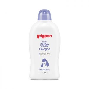 Pigeon baby colange 100ml