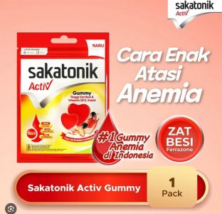 sakatonik gummy