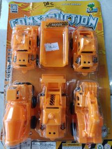 KONTRUKSI KUNING ISI 6
