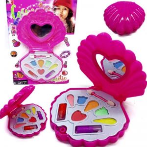 MAKEUP SET KERANG NO HD128