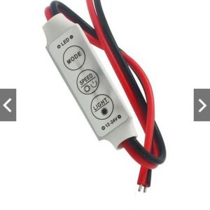 MODUL CONTROLER 2 JALUR