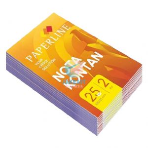 NOTA PPL 2 PLY A6 10 PAK