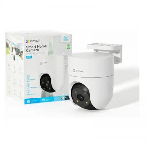EZVIZ OUTDOOR CS-H8C PRO 4MP + BRAKET