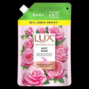 Lux Botanicals sabun cair 380ml