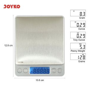 TIMBANGAN DIGITAL JOYKO DSL-A4