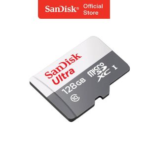 MICRO SD SANDISK 128GB