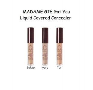 Madamgie concealer bisa 