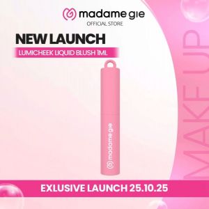 madamgie lumi cheek liquid blush 