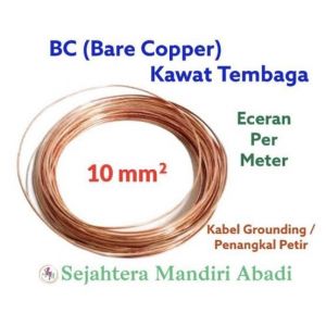 KABEL BC 10MM