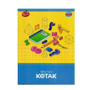 SIDU KOTAK 38 10MM