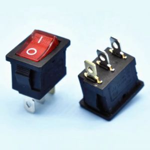 SWITCH TANGGUNG LED 