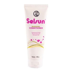 selsun nourishing conditioner 100g