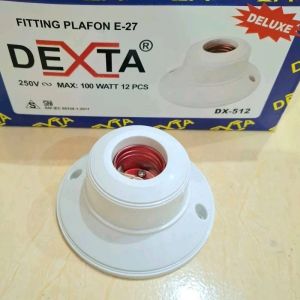 FITTING TEMPEL DEXTA DX-512