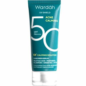 SUNSCREEN WARDAH SPF50