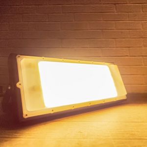 HINOMARU HP0100 100W WARM