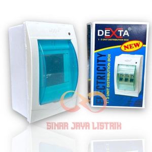DISTRIBUTION BOX DEXTA DX-123N