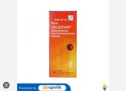 celestar syrup