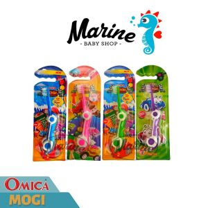 Omica mogi