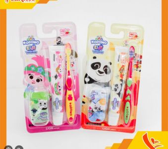 kodomo kids 2in1