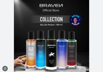 braven parfum