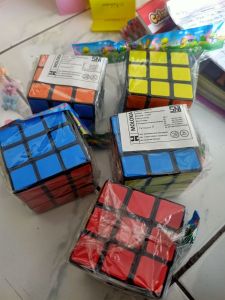 RUBIK BESAR