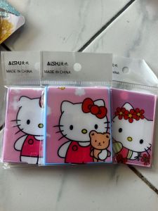 KACA SAKU AISU 123