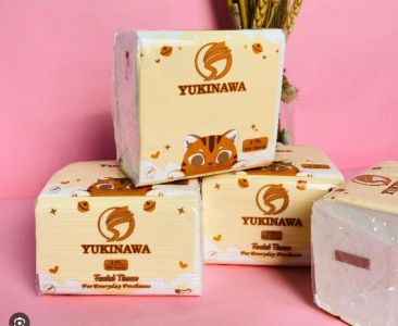 yukinawa tisu