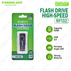 FLASHDISK ROBOT RF132