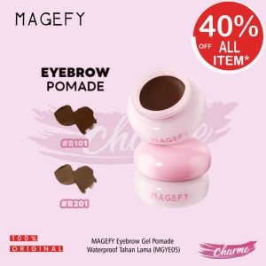 magefy eyebrow pomade 