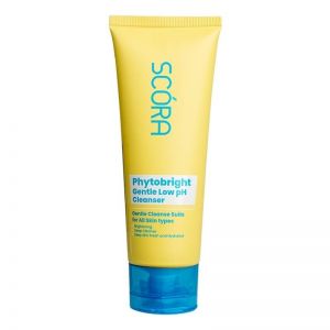 scora phytobright gentle low ph cleanser