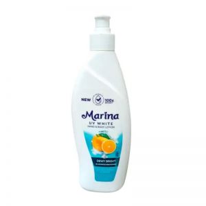 MARINA PUMP 350ML DEWY B