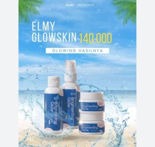 Elmy glowskin