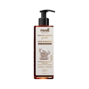 moell hair shampoo